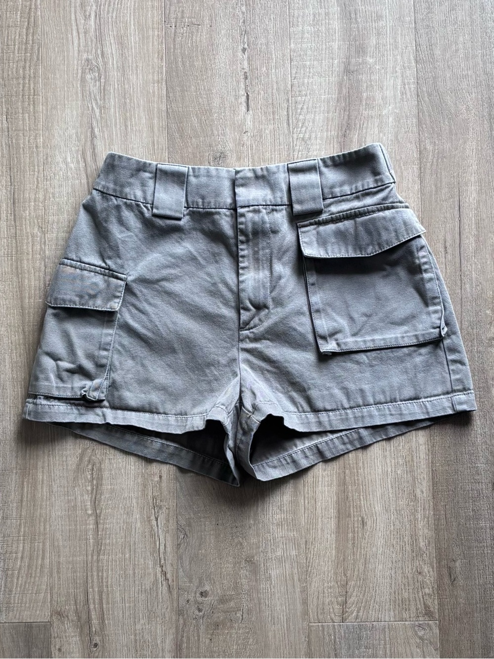 TNA Cargo Cotton Short